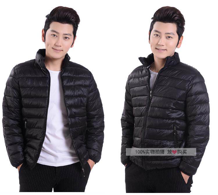 Blouson hiver pour homme   OTHER - Ref 3113127 Image 44