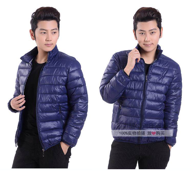 Blouson hiver pour homme   OTHER - Ref 3113127 Image 47