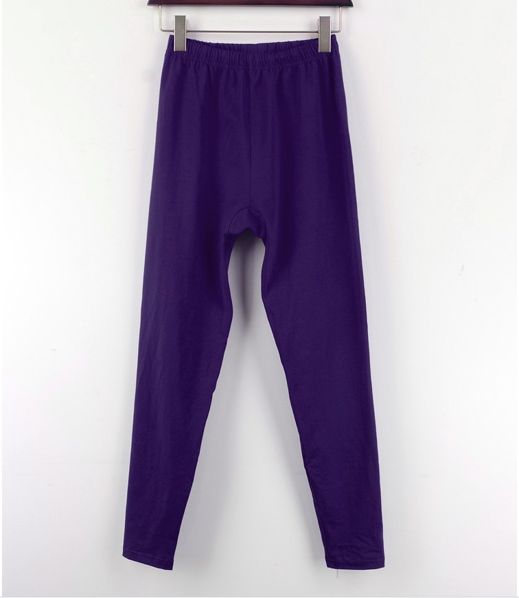 Pantalon collant simple - Ref 764951 Image 15