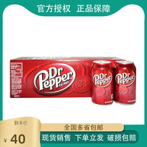 American Pepper Original Soda DRpepper drink355 * 6*12*24 Listening to many provinces across the country