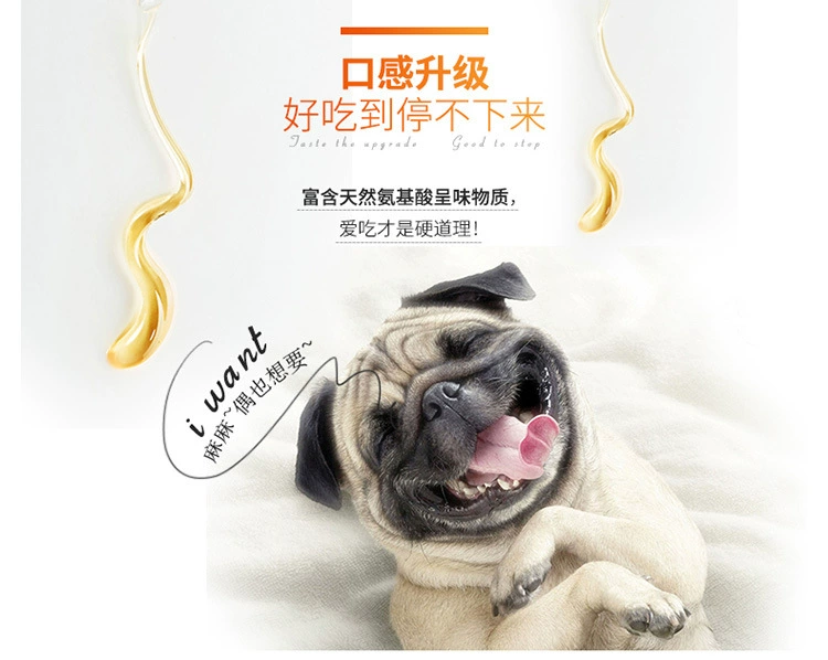 Yêu thích mới Kang pet cao canxi bổ sung tốc độ bổ sung kem dinh dưỡng bổ sung năng lượng cho chó mang thai chó mèo cung cấp 125g đảm bảo xác thực - Cat / Dog Health bổ sung