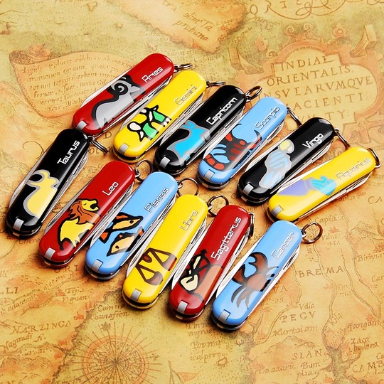 Swiss Army Knife Victorinox Swiss Army Knife