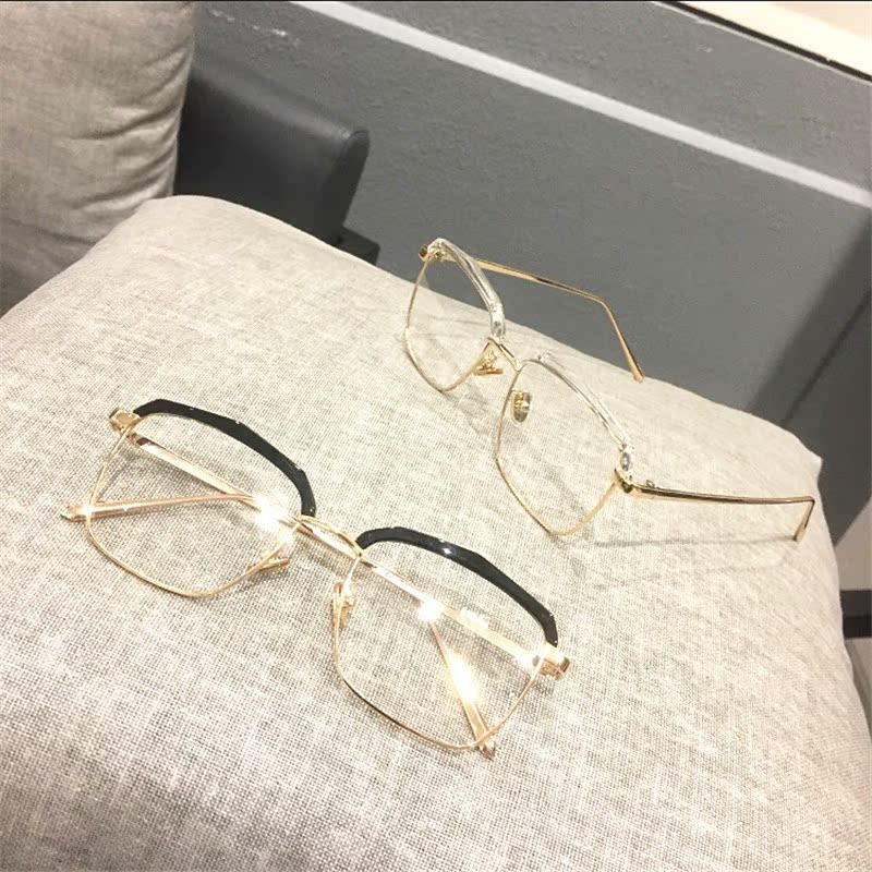 Montures de lunettes en Memoire plastique - Ref 3141630 Image 4