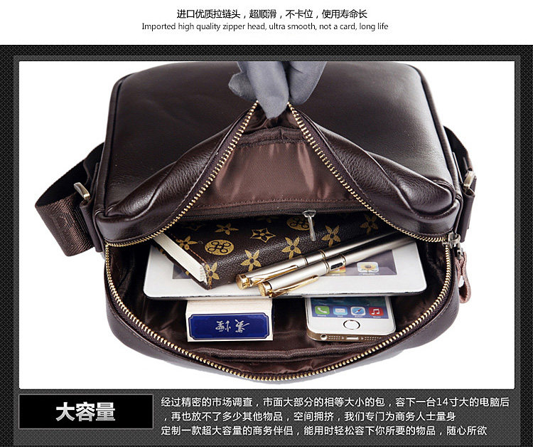 Sac homme - Ref 52571 Image 32