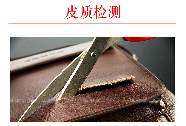 Sac homme - Ref 52571 Image 16