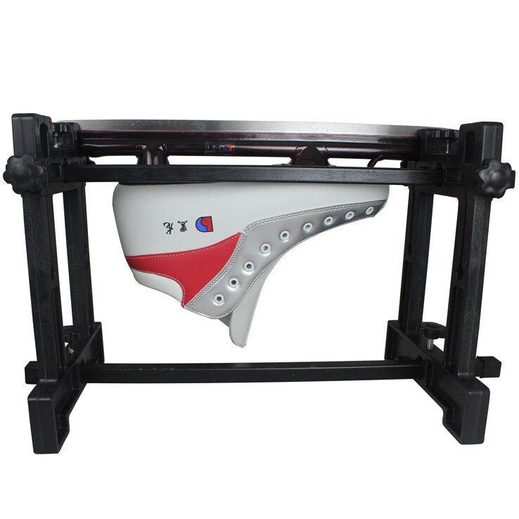 Heilong speed skating shoe sharpener ice sword sharpener ball knife figure skates plastic sharpener nylon sharpening stone