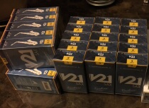 Jiang Hanchao Sax]Bao Shunfeng French local licensed Vandoren Bendlin V21 alto saxophone whistle