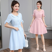 15 Spring summer clothes 17 less womens clothes 14 Junior high school 18 High school students 12 Summer 16 Han version Dress Dress 13