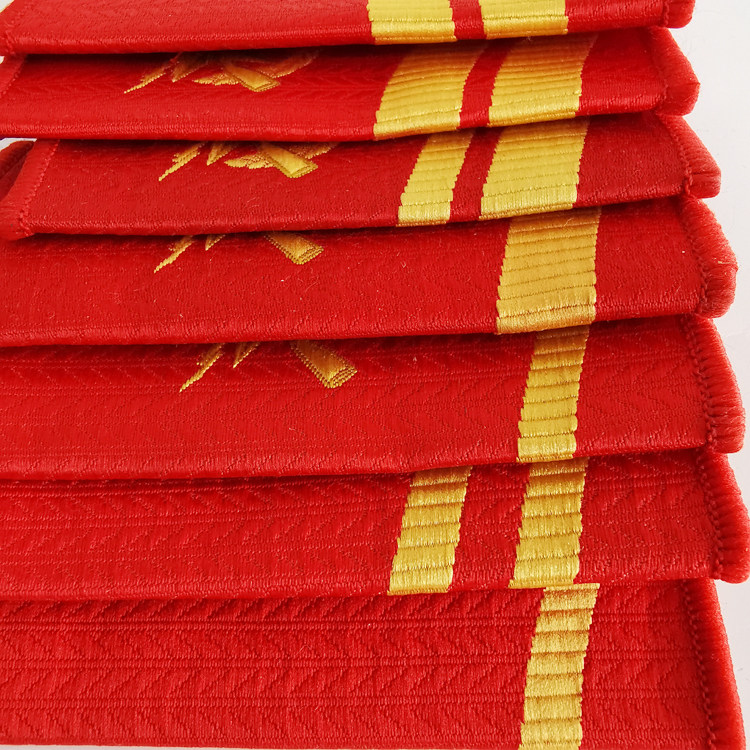 The Jiu Jiu Style Red Soft Cover