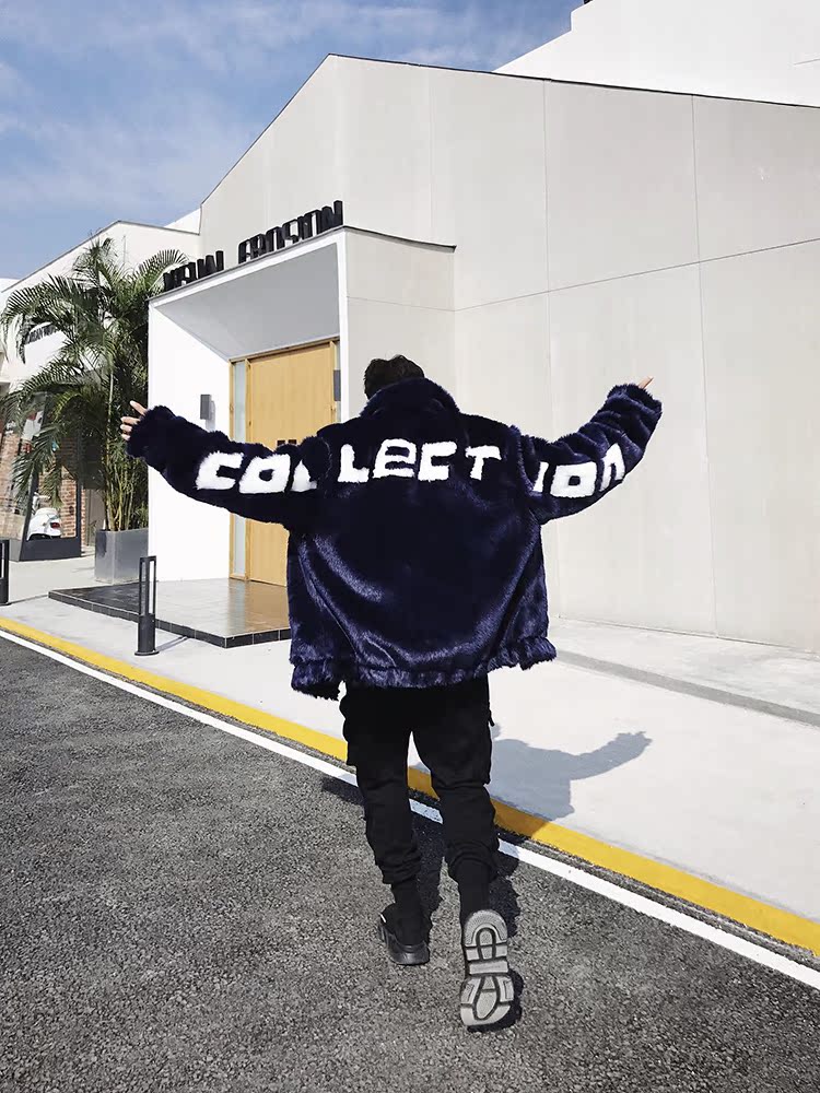 Blouson hiver pour homme COLLECTION - Ref 3113418 Image 37