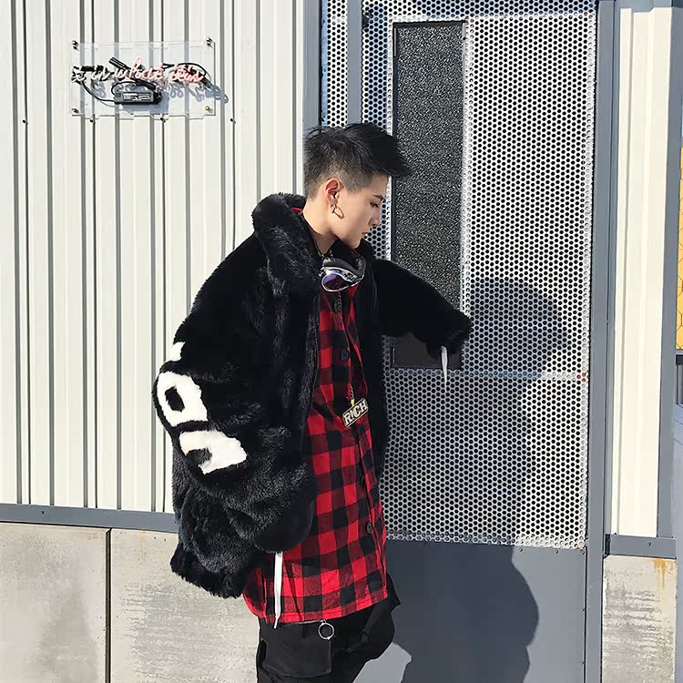 Blouson hiver pour homme COLLECTION - Ref 3113418 Image 24