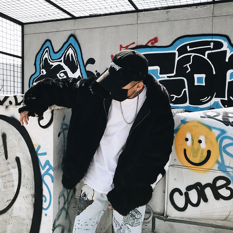 Blouson hiver pour homme COLLECTION - Ref 3113418 Image 13