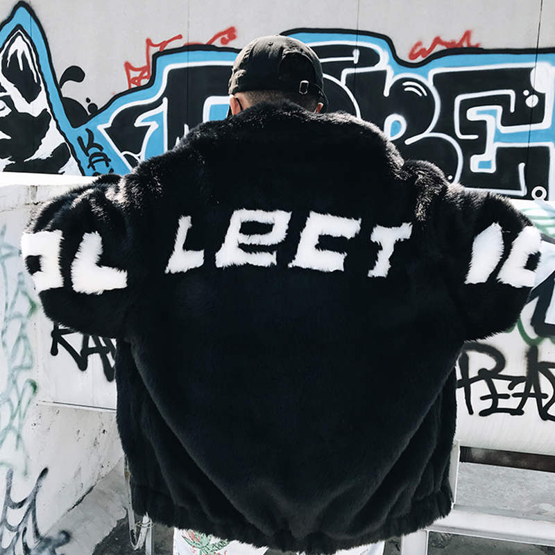 Blouson hiver pour homme COLLECTION - Ref 3113418 Image 3