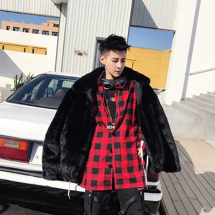 Blouson hiver pour homme COLLECTION - Ref 3113418 Image 20