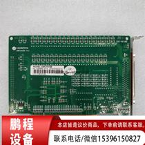 Leadtech DMC1410B original disassembly motion control card price negotiation