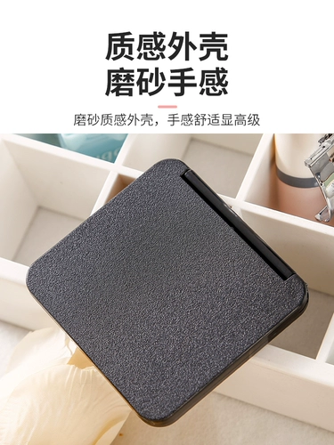 Переносное милое маленькое зеркало