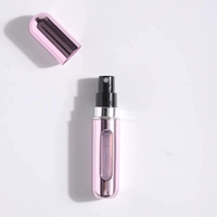 Girly Powder 5 мл [1 упаковка] ✅ Прямая зарядка снизу