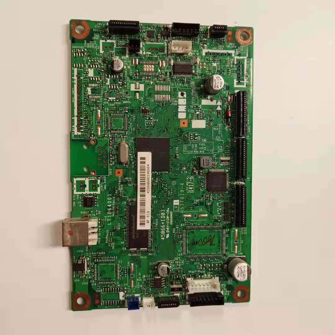 Suitable for original Lenovo 7400 7650DNF 7450F 1580W 7060 7360 7057 7600 motherboard