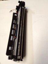 Sharp disassembly AR2348 2048 3148 2648 NV S D developer component carrier compartment power board