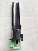 Ricoh dismantling machine Mp2014 2014ad laser assembly powder bracket fuser assembly alignment clutch