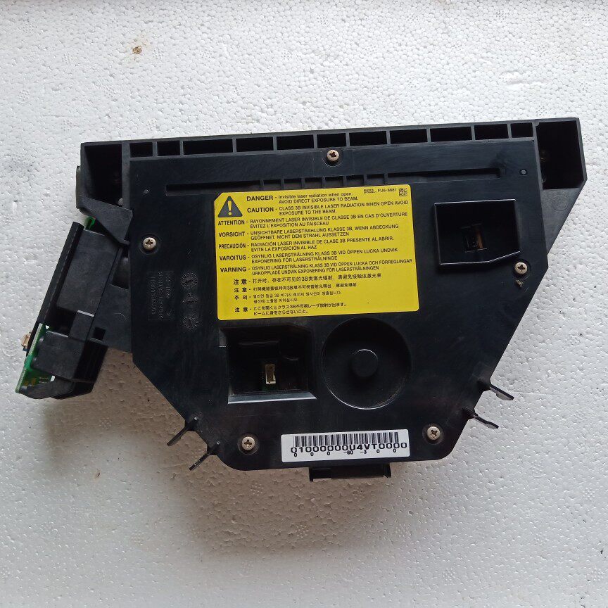 Suitable for original Canon IR2535i 2525i 2530i 2520i laser laser box components