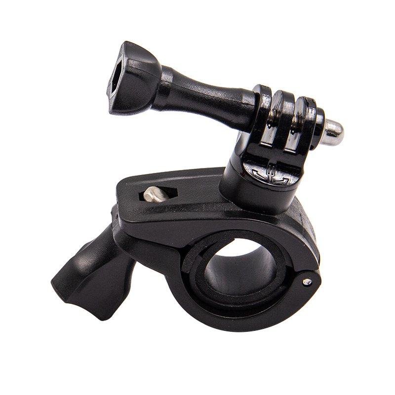 Suitable for Dji Action 5Pro/4/3 Magnetic Base Motorcycle Handlebar Mounting Bracket Clip Suitable for Dji Action 5Pro/4/3 Magnetic Base Motorcycle Handlebar Mounting Bracket Clip