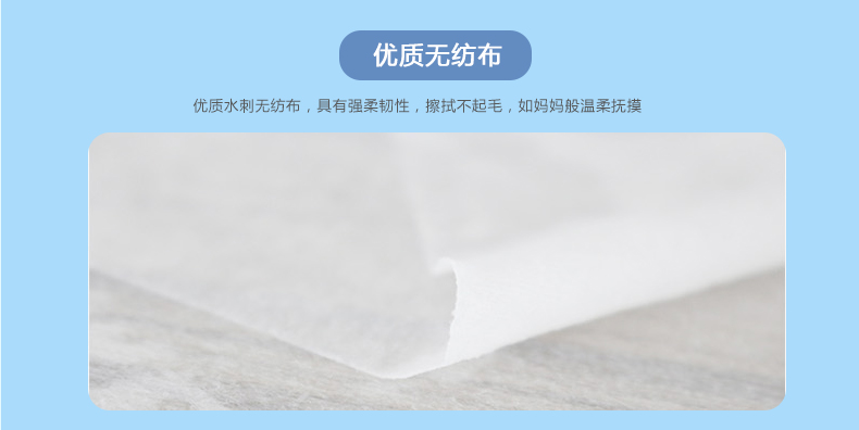 Sản phẩm mới Khăn lau tay Kay Dele 20 bơm tay với một túi nhỏ khăn giấy ướt Khăn lau trẻ em chính hãng khăn giấy ướt huggies