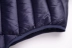 Áo vest nam trung niên và cao tuổi cho nam mùa thu đông có kích thước lớn - Áo vest cotton vest nam trung niên Áo vest cotton