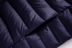 Áo vest nam trung niên và cao tuổi cho nam mùa thu đông có kích thước lớn - Áo vest cotton vest nam trung niên Áo vest cotton