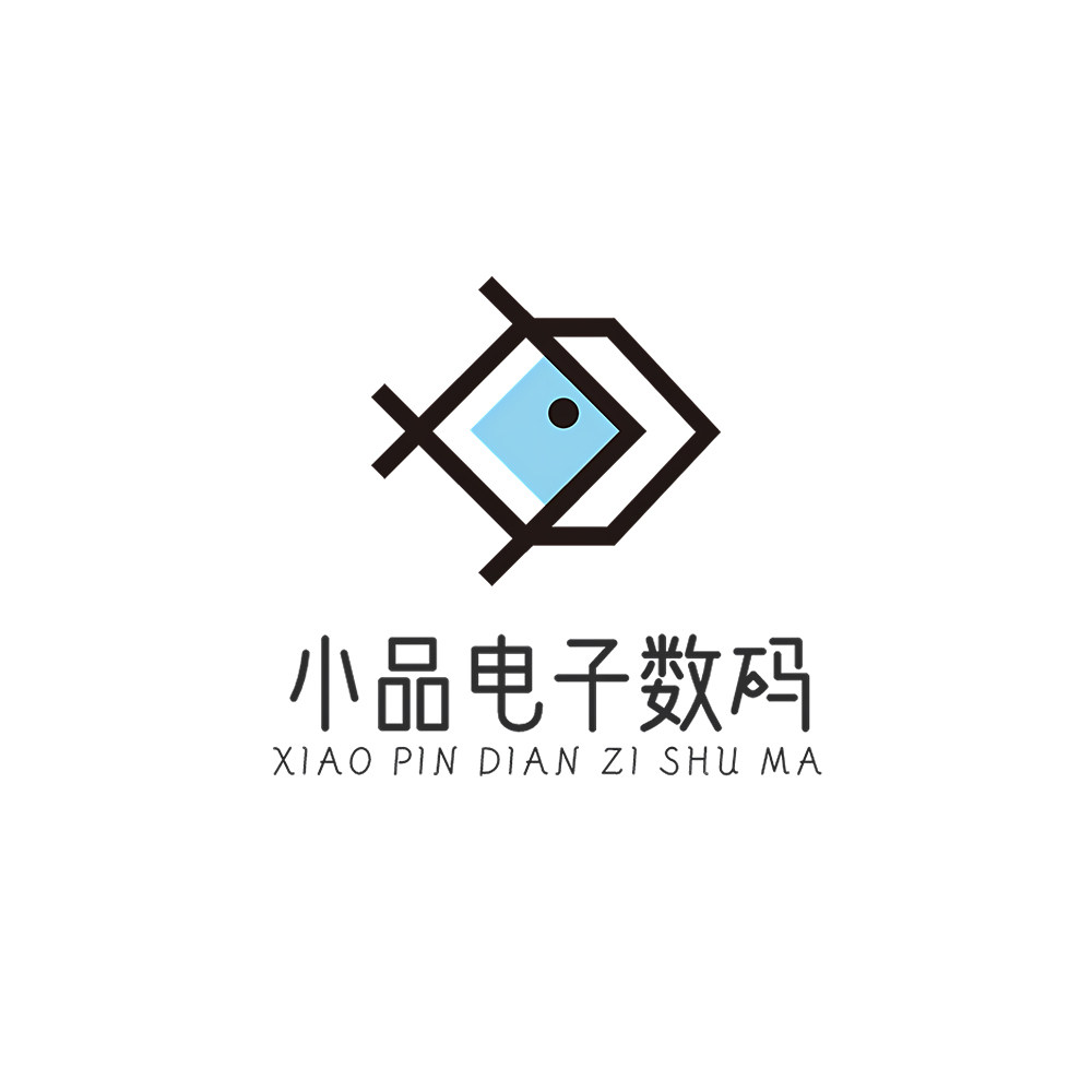 小品电子数码