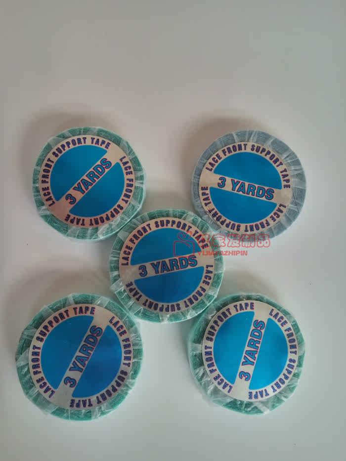 Entretien pour perruques - Ref 268589 Image 5