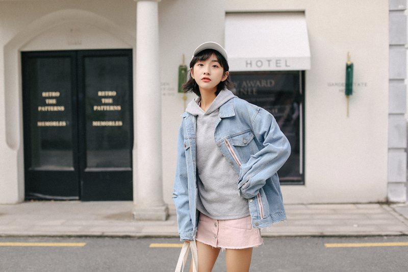Blouson femme en Cow-boy - Ref 3321084 Image 9