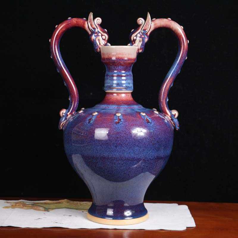 鈞窯花瓶- Top 1000件鈞窯花瓶- 2025年11月更新- Taobao