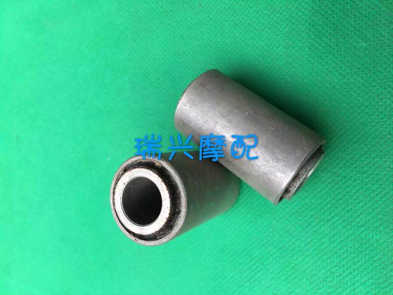 Jincheng Suzuki Motorcycle Parts AX100 Jincheng Suzuki 100 Changchun Suzuki Flat Fork Sleeve Center Axle Sleeve