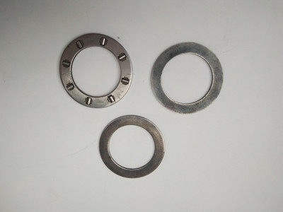 Gold City Suzuki AX100 Changchun Suzuki AX100 locomotive accessories bearing plane bearing bearing
