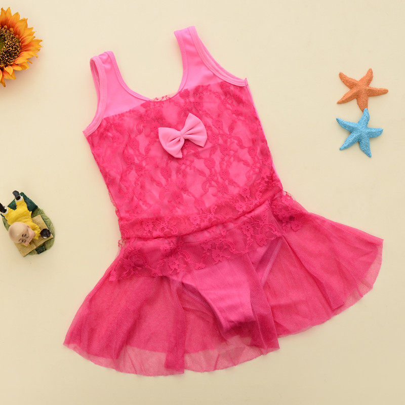 Maillot de bain fille - Ref 2551159 Image 15