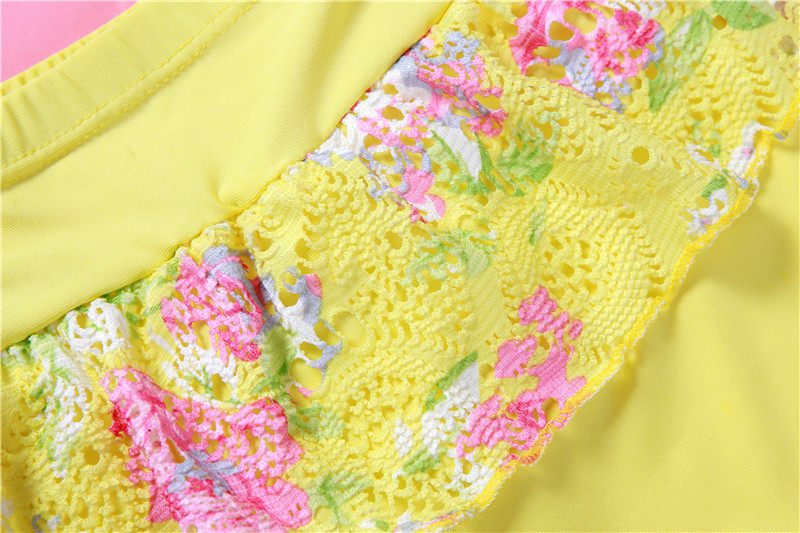 Maillot de bain fille ARIELLA - Ref 2551299 Image 20