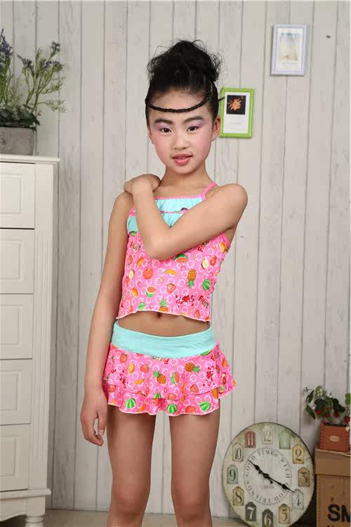 Maillot de bain fille - Ref 2551057 Image 15