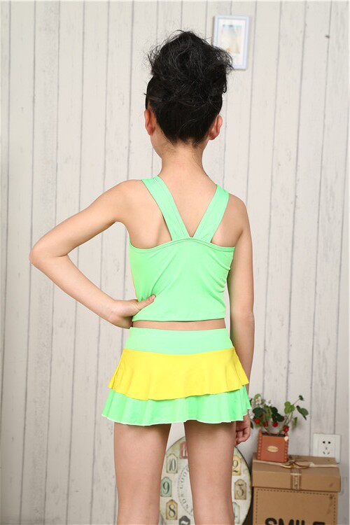 Maillot de bain fille - Ref 2551060 Image 19