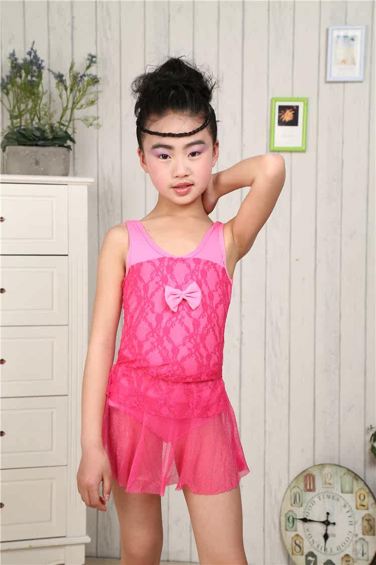 Maillot de bain fille - Ref 2551159 Image 20