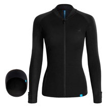 Youjug Ms. Mirano wool mid-level cardigan