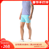 UG men's and women's multi-purpose sweat-guiding shorts quick-drying and breathable