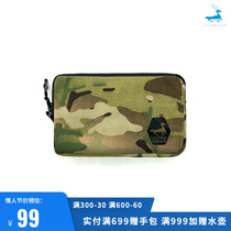 Eupole UG LIFE FEW WATERPROOF X-PAC HANDBAGS CREDENTIAL PACKAGE