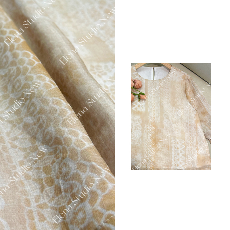 Da Tiantian【Gentle Dream】Exquisitely Designed, Niche Short-Sleeve T-Shirt with a Versatile and Stylish Loose Fit Da Tiantian【Gentle Dream】Exquisitely Designed, Niche Short-Sleeve T-Shirt with a Versatile and Stylish Loose Fit