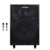 1882A karaoke ngoài trời 18 inch bass công suất cao guitar điện hiệu suất loa sân khấu 500W - Loa loa loa kéo kéo Loa loa