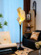 Petal Glow Calla Lily Retro Floor Lamp Italian High-End Living Room Designer Art Bedroom Atmosphere Lighting