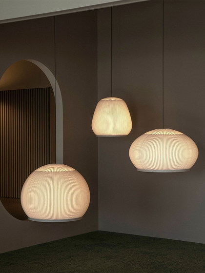 Spanish Vibia Knit Restaurant Chandelier Modern Minimalist Designer Wabi-Sabi Mid-Century Style Tea Room Woven Lighting Fixtures