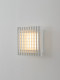 Designer Bauhaus Retro Style Wall Lamp Modern Minimalist Light Luxury Bedroom Living Room Background Wall Lamp Corridor Aisle Lamp
