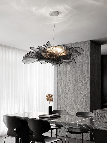Italian Minimalist Living Room Ceiling Lamp, Modern Minimalist Designer High-End Children's Room, Dining Room, Study, Master Bedroom Lighting Fixtures