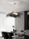 Italian Minimalist Living Room Ceiling Lamp, Modern Minimalist Designer High-End Children's Room, Dining Room, Study, Master Bedroom Lighting Fixtures